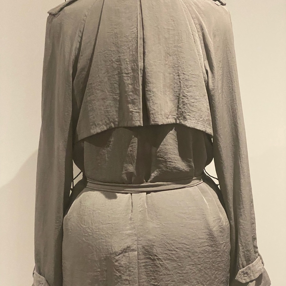 Gap XL spring coat very good condition - Picture 1 of 2